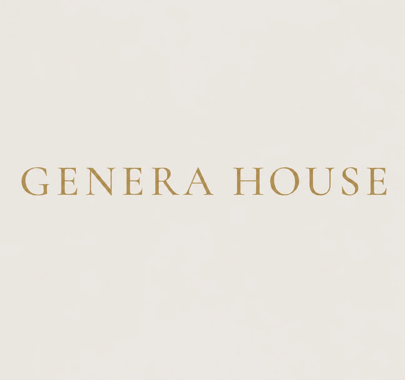 Genera House